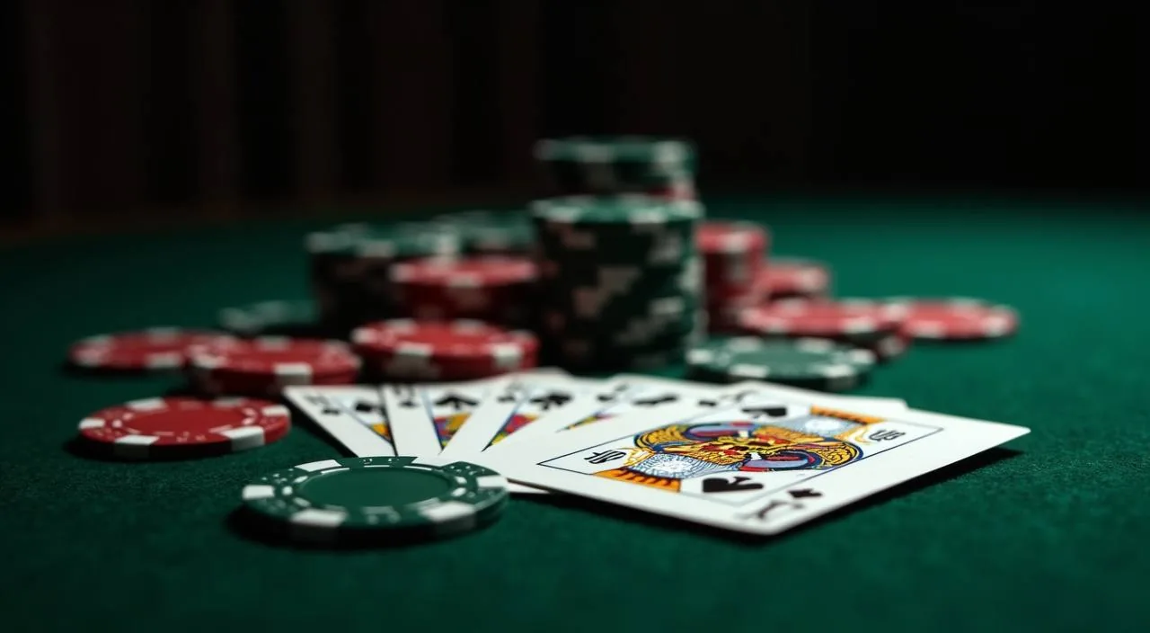 Holdem FlashBet